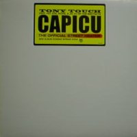 TONY TOUCH / CAPICU