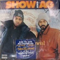 SHOW & A.G. / NEXT LEVEL