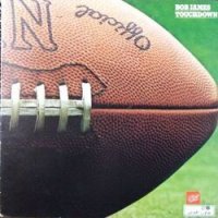 BOB JAMES / TOUCHDOWN (LP)
