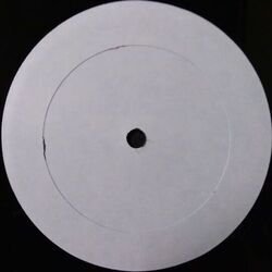 画像2: TONE HOOKER, O.C. AND JAY-Z / CREW LOVE