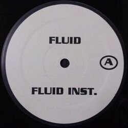 画像1: THE BEATNUTS / FLUID