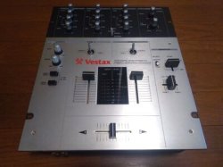 画像1: VESTAX PMC-05 Pro III VCA （AUDIO MIXER）