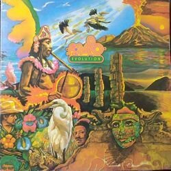画像1: MALO / EVOLUTION (LP)