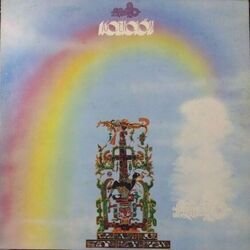 画像1: MALO / ASCENCION (LP)