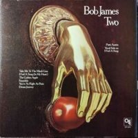 BOB JAMES / TWO (LP)