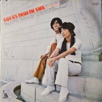 TOI ET MOI （トワ・エ・モワ） / TOI ET MOI IN THE U.S.A. （トワ・エ・モワ・イン・U.S.A.） (LP)