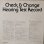 画像2: VA / CHECK & CHANGE HEARING TEST RECORD (LP) (2)