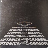 VA / OPTONICA 4 CHANNEL (LP)