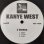 画像2: KANYE WEST / THROUGH THE WIRE (2)