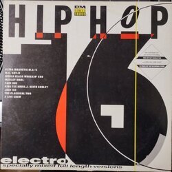 画像1: VA / STREET SOUNDS HIP HOP ELECTRO 16