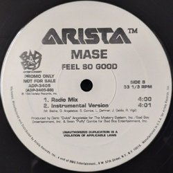 画像3: MASE / FEEL SO GOOD