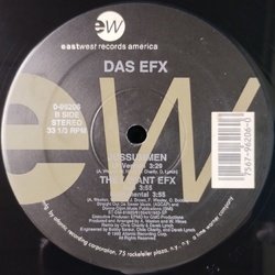 画像2: DAS EFX / THEY WANT EFX