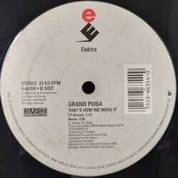 画像4: GRAND PUBA / CHECK IT OUT