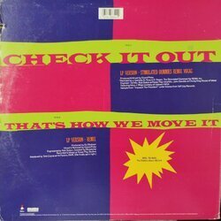 画像2: GRAND PUBA / CHECK IT OUT