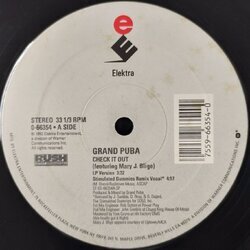 画像3: GRAND PUBA / CHECK IT OUT