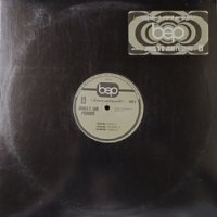 BLACK EYED PEAS / JOINTS & JAM REMIXES