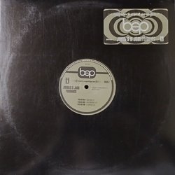 画像1: BLACK EYED PEAS / JOINTS & JAM REMIXES