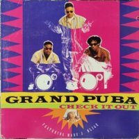 GRAND PUBA / CHECK IT OUT
