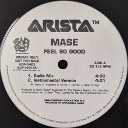 画像2: MASE / FEEL SO GOOD