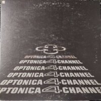 VA / OPTONICA 4 CHANNEL (LP)