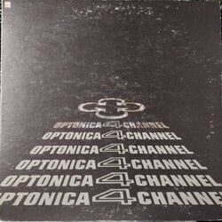 画像1: VA / OPTONICA 4 CHANNEL (LP)