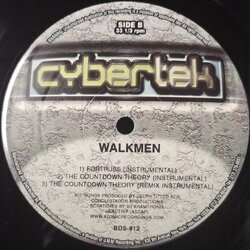 画像2: WALKMEN / FORTRUSS