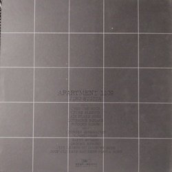 画像2: JIRO SUGITA （杉田二郎） / アパートメント 1109 (LP)