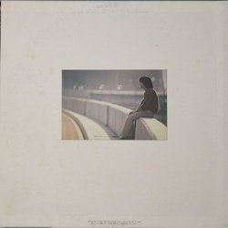 画像2: YOSHIKI TACHIKAWA （立川義喜） / 胎動 (LP)