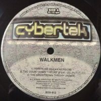 WALKMEN / FORTRUSS
