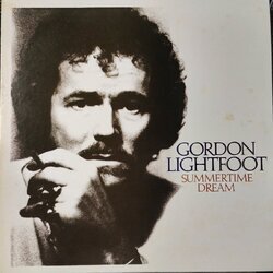画像1: GORDON LIGHTFOOT / SUMMERTIME DREAM (LP)
