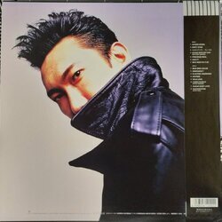 画像2: TOMOYASU HOTEI （布袋寅泰） / GUITARHYTHM III (LP)