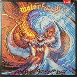 画像1: MOTORHEAD / ANOTHER PERFECT DAY (LP)