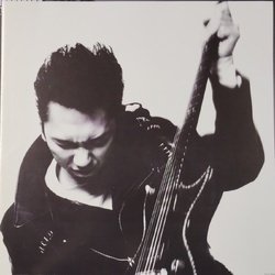画像3: TOMOYASU HOTEI （布袋寅泰） / GUITARHYTHM III (LP)