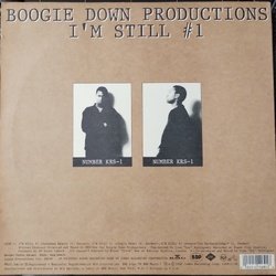画像2: BOOGIE DOWN PRODUCTIONS / JACK OF SPADES
