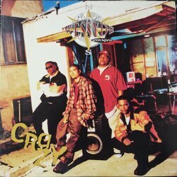 画像1: WESSYDE GOON SQUAD / CRAZY