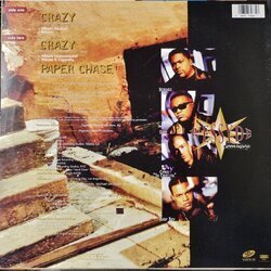 画像2: WESSYDE GOON SQUAD / CRAZY