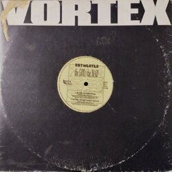 画像1: RHYMESTER / THE GOD / THE MAD