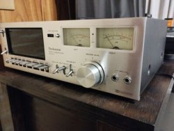 画像3: TECHNICS RS-613U （TAPE DECK）