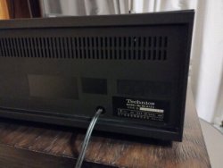 画像5: TECHNICS RS-613U （TAPE DECK）