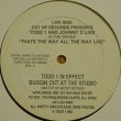 画像2: TODD 1 AND JOHNNY D / ALL THE LADIES IN THE HOUSE