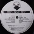 画像2: GROUND FLOOR / ONE, TWO