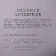 画像3: BRAINSICK ENTERPRIZE / STARGAZING