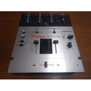 画像: VESTAX PMC-05 Pro III VCA （AUDIO MIXER）