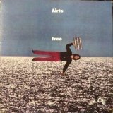 画像: AIRTO / FREE (LP)