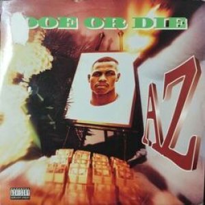 画像: AZ / DOE OR DIE (LP)