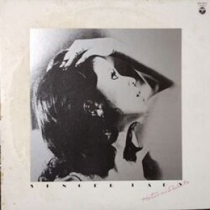 画像: HATSUMI SHIBATA （しばたはつみ） / SINGER LADY （シンガー・レディー） (LP)