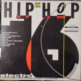 画像: VA / STREET SOUNDS HIP HOP ELECTRO 16