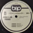 画像2: BLACK EYED PEAS / JOINTS & JAM REMIXES