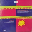 画像2: GRAND PUBA / CHECK IT OUT
