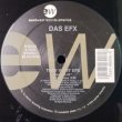 画像1: DAS EFX / THEY WANT EFX